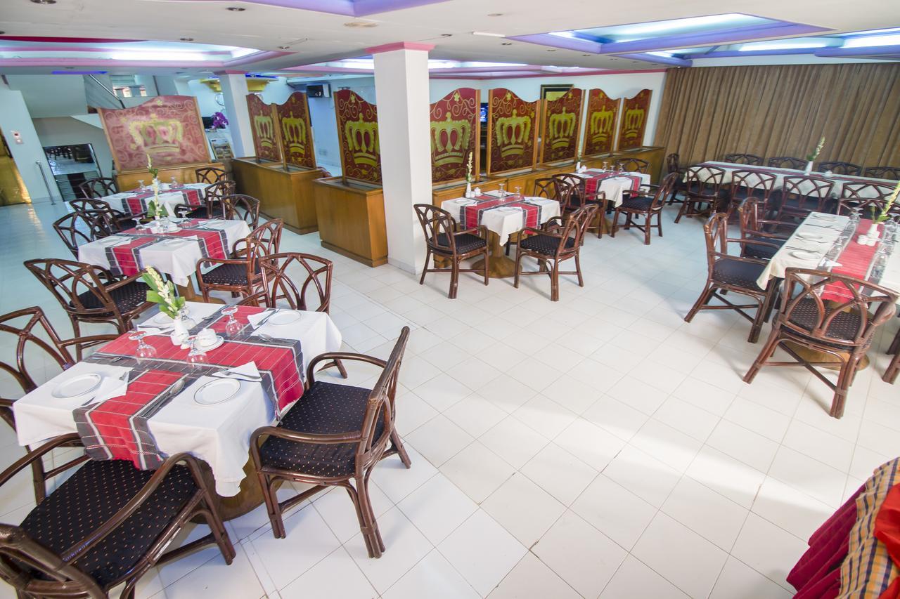 Hotel De Crystal Crown Dhaka Zewnętrze zdjęcie